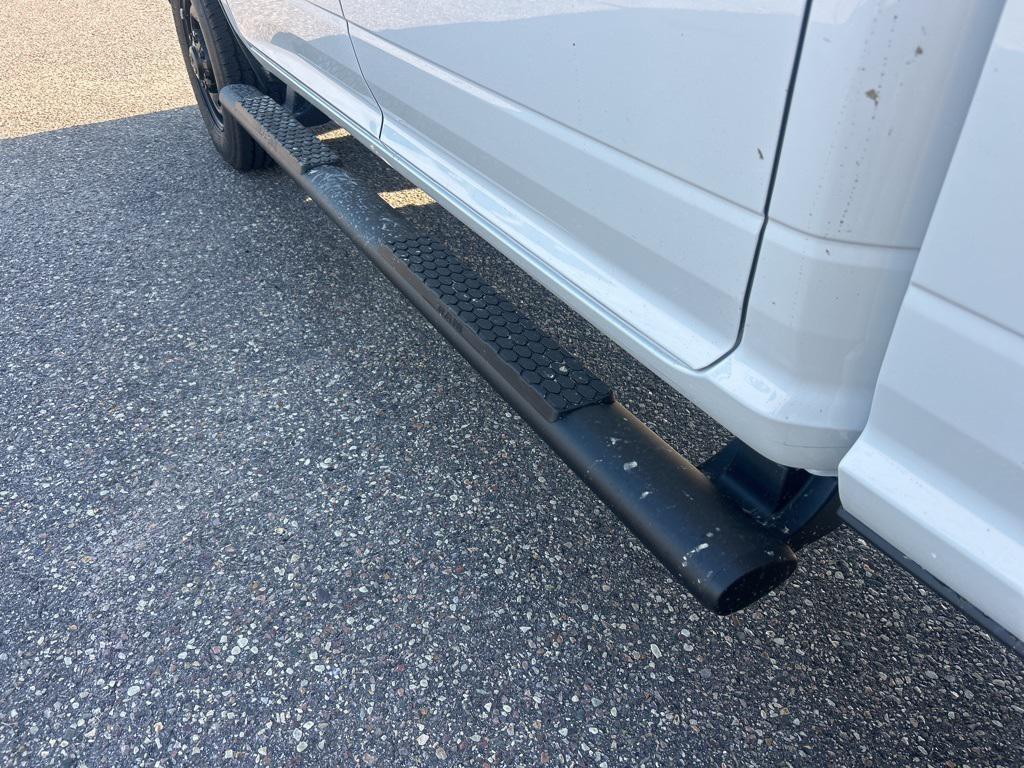 new 2025 Ram 2500 car, priced at $50,798