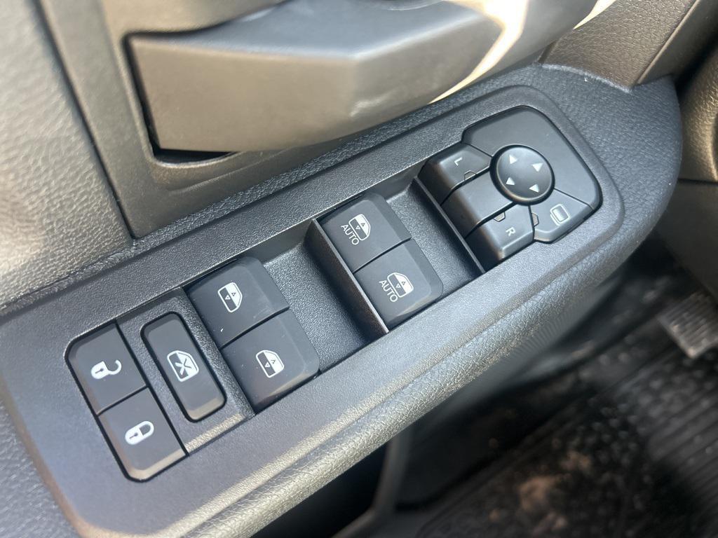 new 2025 Ram 2500 car, priced at $50,798