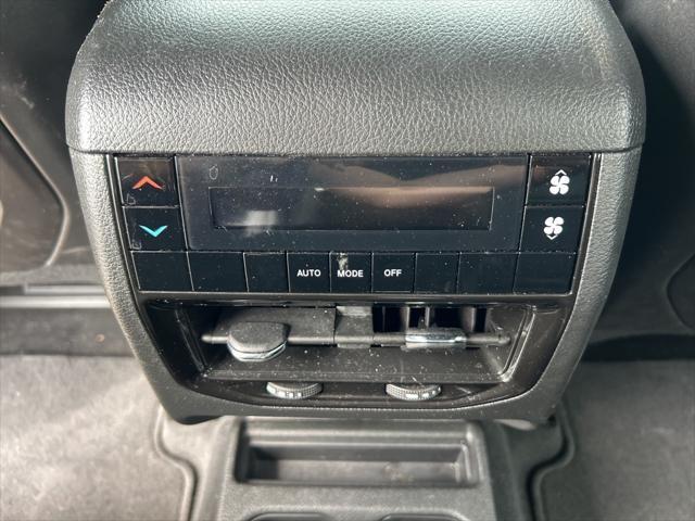 used 2023 Jeep Grand Cherokee L car, priced at $30,502