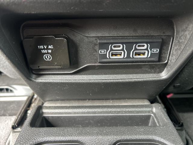 used 2023 Jeep Grand Cherokee L car, priced at $30,502