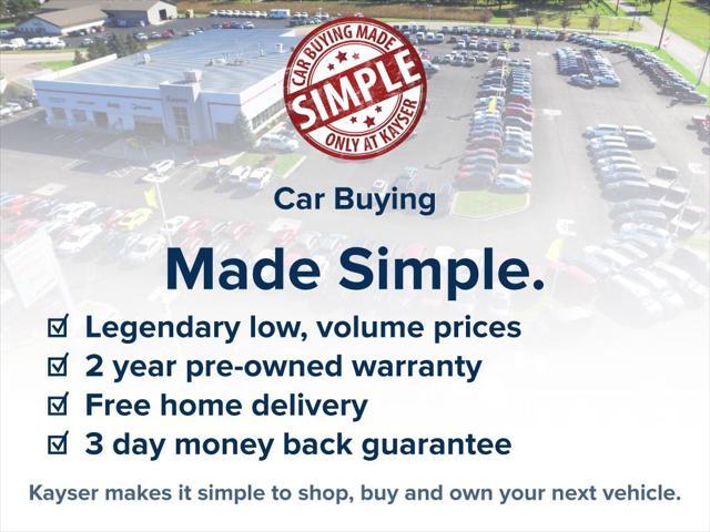 used 2021 Cadillac CT5 car, priced at $26,350