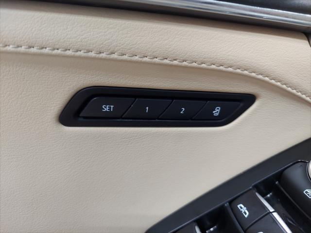 used 2021 Cadillac CT5 car, priced at $26,350