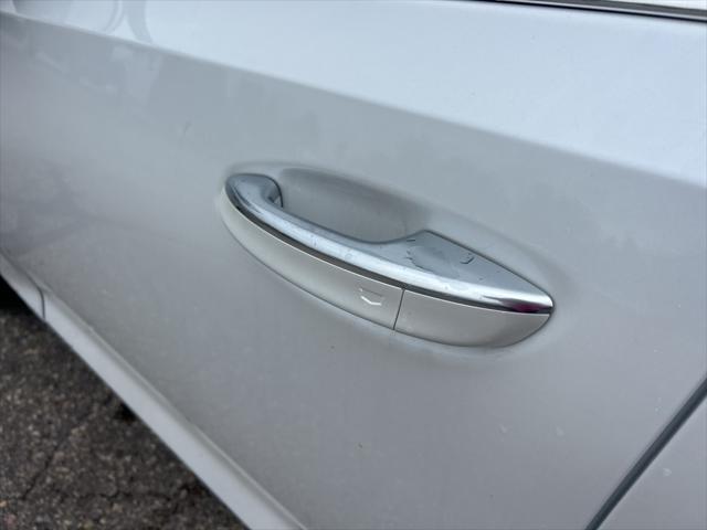 used 2021 Cadillac CT5 car, priced at $26,750
