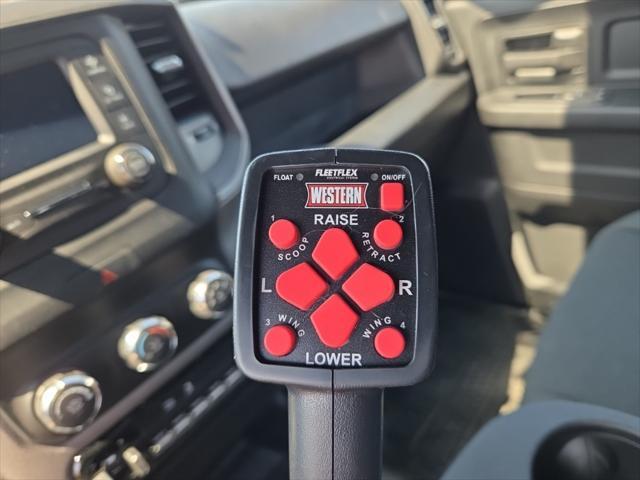 new 2024 Ram 2500 car, priced at $65,810