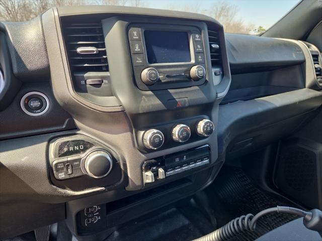 new 2024 Ram 2500 car, priced at $65,810