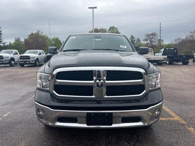 new 2024 Ram 1500 car, priced at $42,623