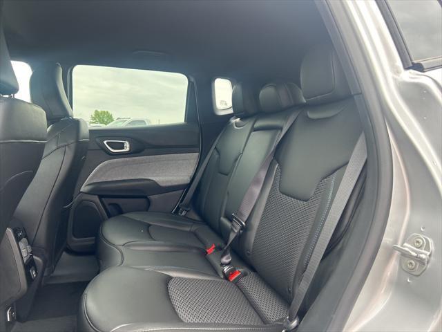 new 2025 Jeep Compass car, priced at $27,925