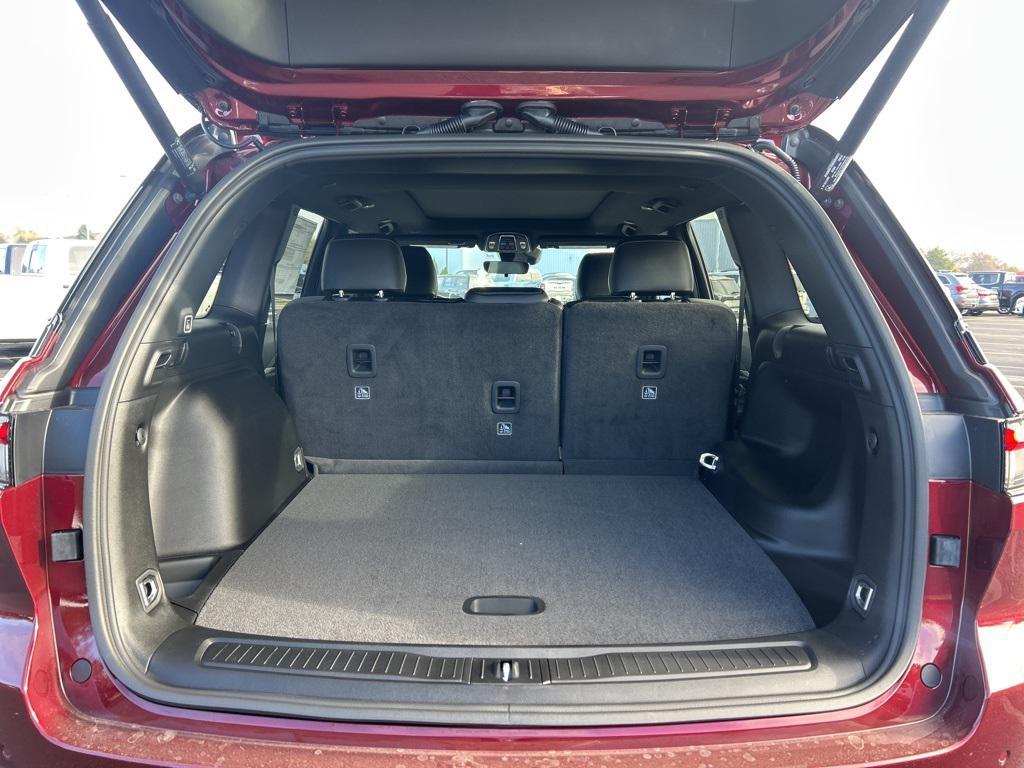 new 2025 Jeep Grand Cherokee car, priced at $50,231