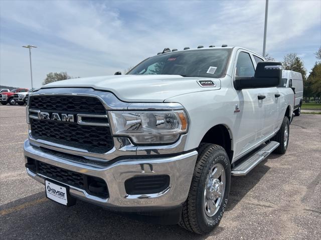 new 2024 Ram 2500 car, priced at $65,735