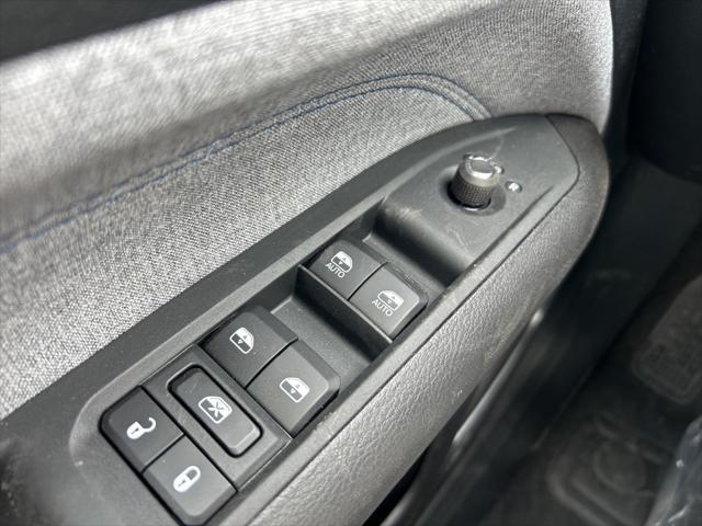 new 2025 Jeep Compass car, priced at $28,722