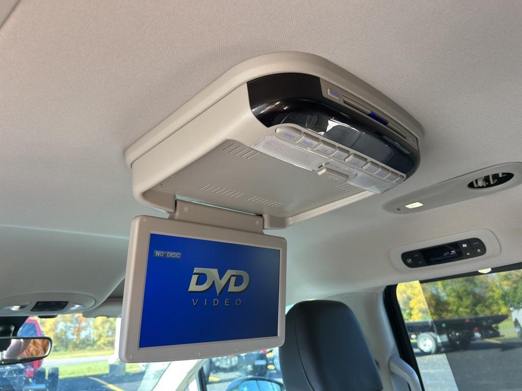 used 2019 Chrysler Pacifica car, priced at $20,499