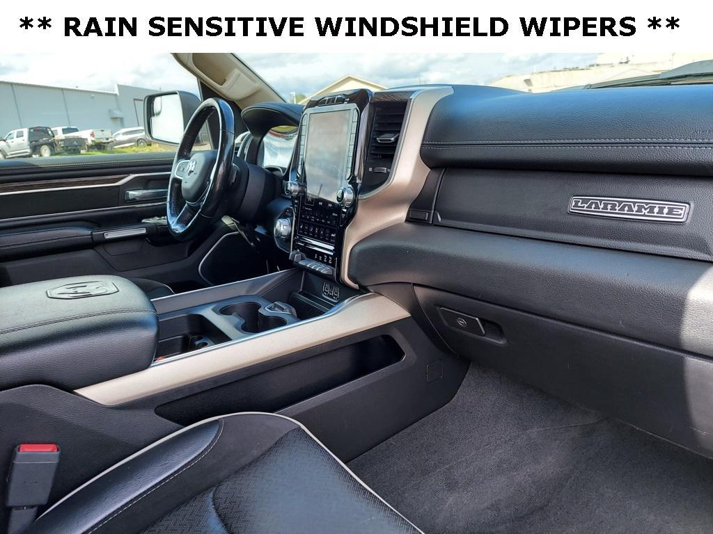used 2020 Ram 1500 car, priced at $30,750