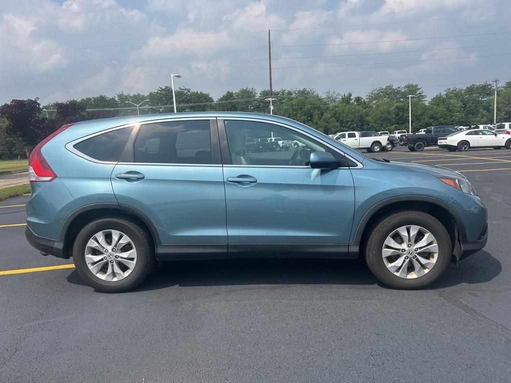 used 2014 Honda CR-V car, priced at $11,990