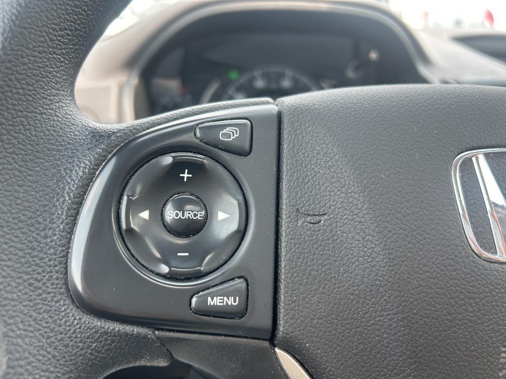 used 2014 Honda CR-V car, priced at $11,990