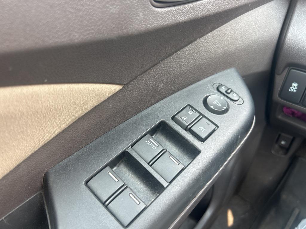 used 2014 Honda CR-V car, priced at $11,990