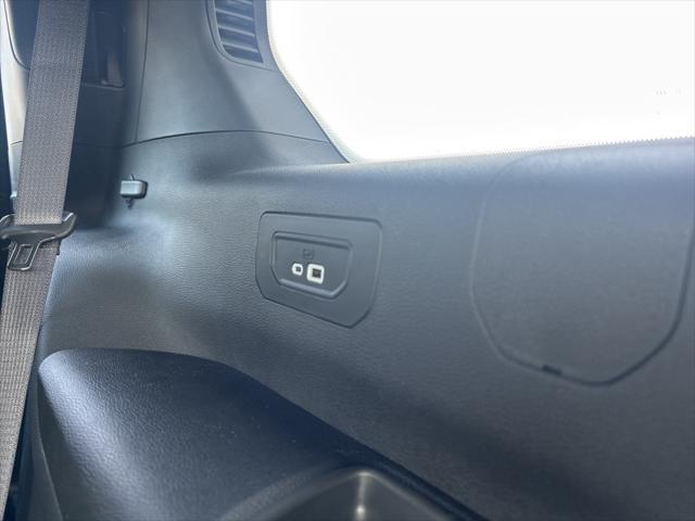 new 2025 Jeep Grand Cherokee L car, priced at $46,580