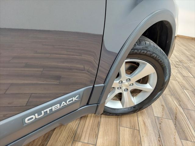 used 2013 Subaru Outback car, priced at $14,990
