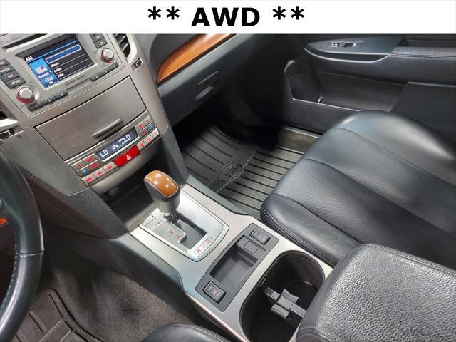 used 2013 Subaru Outback car, priced at $14,350