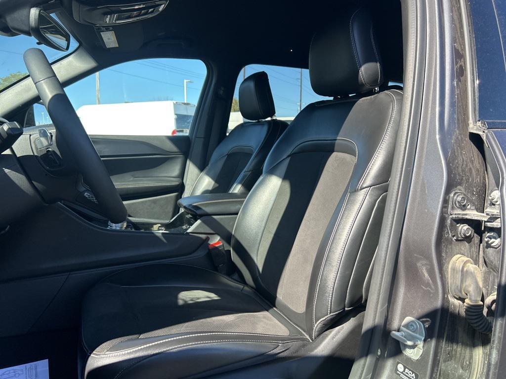 used 2023 Jeep Grand Cherokee L car, priced at $29,997