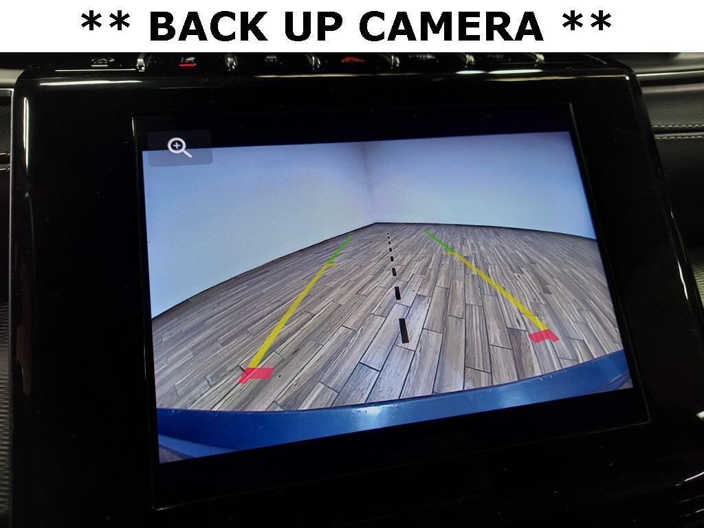 used 2023 Jeep Grand Cherokee L car, priced at $27,813