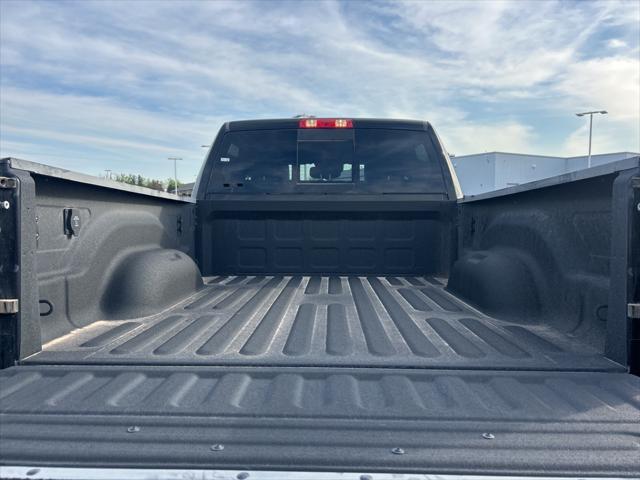 new 2025 Ram 2500 car, priced at $79,300