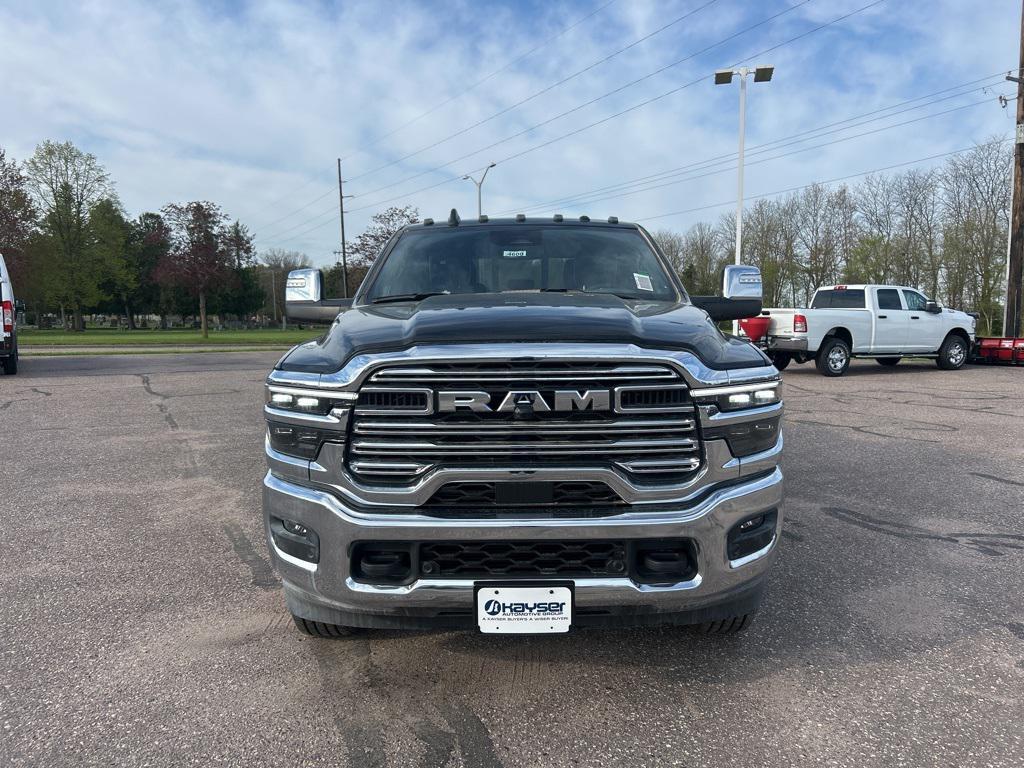 new 2025 Ram 2500 car, priced at $69,748