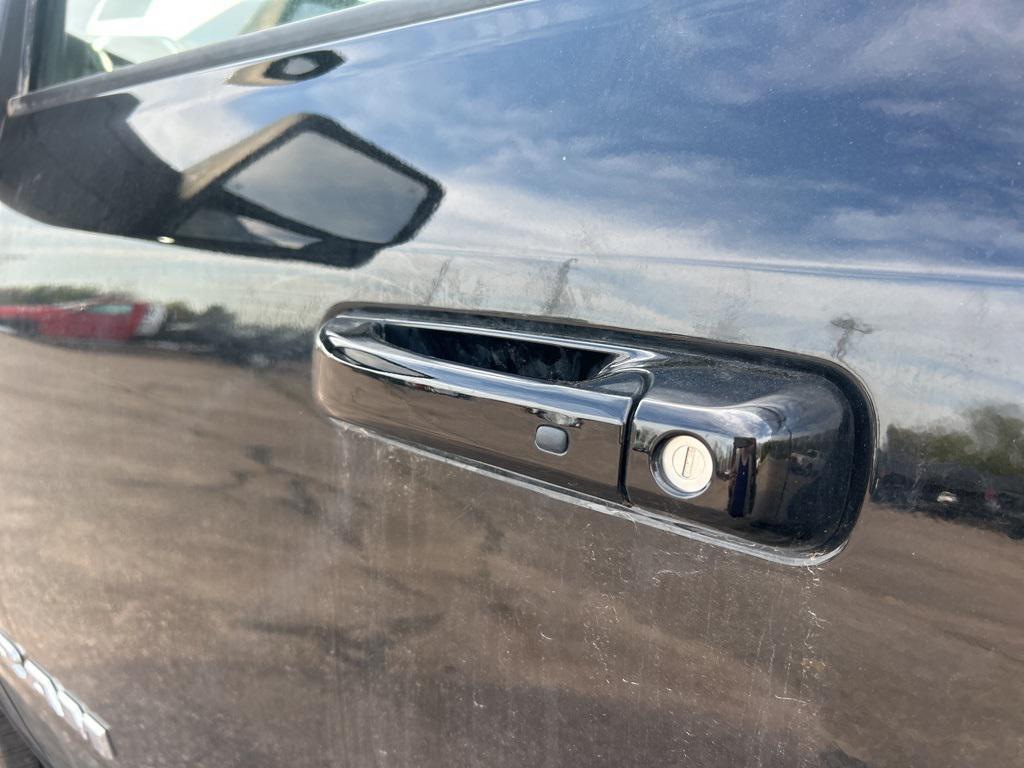 new 2025 Ram 2500 car, priced at $69,748