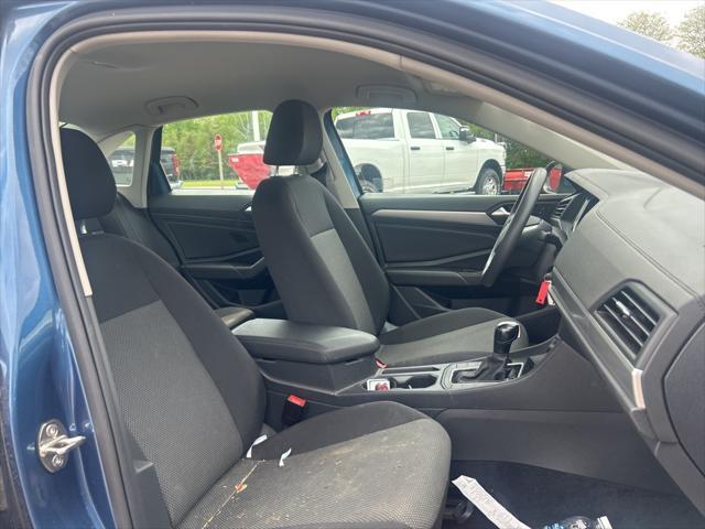used 2021 Volkswagen Jetta car, priced at $18,987