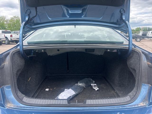 used 2021 Volkswagen Jetta car, priced at $18,987