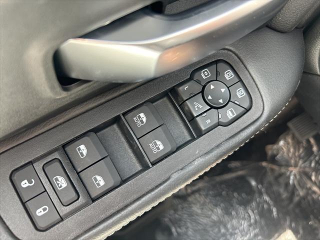new 2025 Ram 2500 car, priced at $61,415