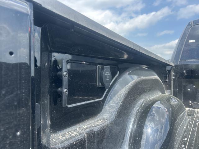 new 2025 Ram 2500 car, priced at $61,415
