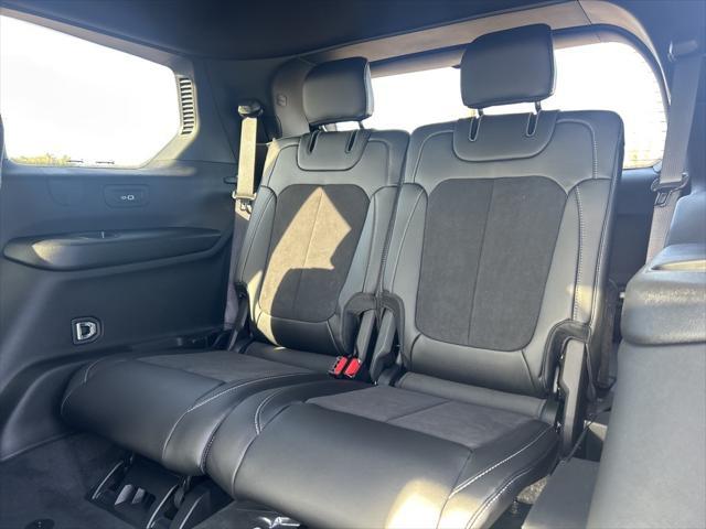 new 2025 Jeep Grand Cherokee L car, priced at $47,175