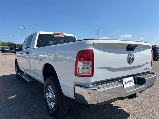 new 2024 Ram 2500 car, priced at $64,748