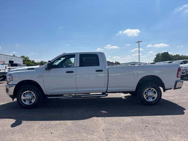 new 2024 Ram 2500 car, priced at $59,499