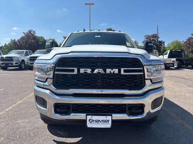 new 2024 Ram 2500 car, priced at $59,499