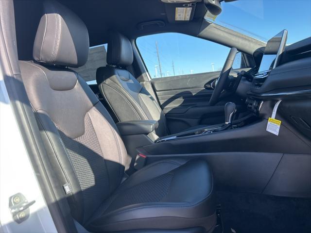 new 2025 Jeep Compass car, priced at $29,997