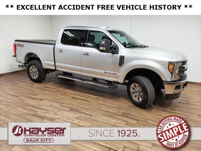 used 2017 Ford F-250 car, priced at $49,500