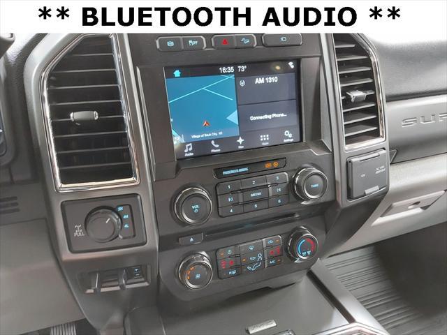 used 2017 Ford F-250 car, priced at $49,500