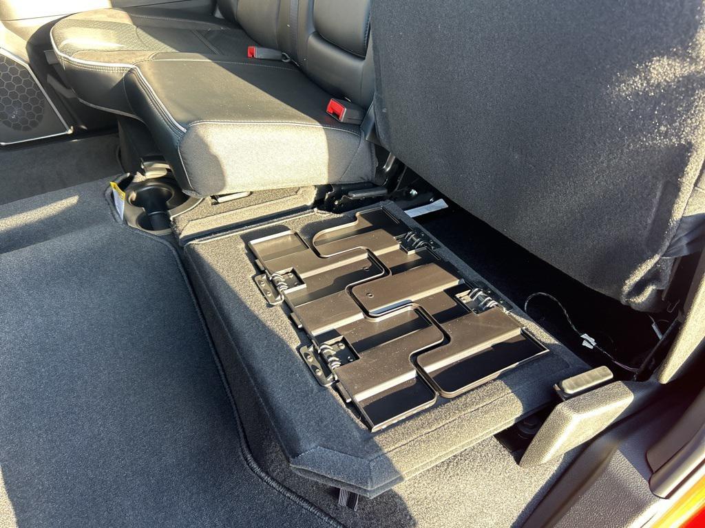 new 2026 Ram 2500 car, priced at $82,663