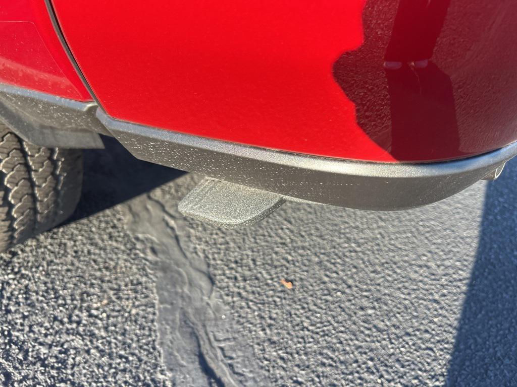 new 2026 Ram 2500 car, priced at $82,663