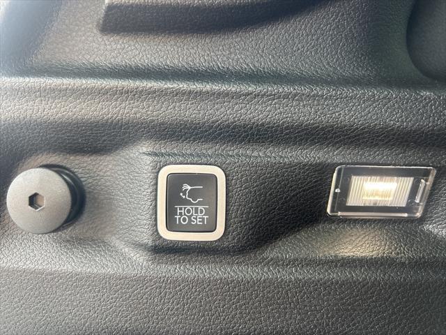 used 2023 Jeep Grand Cherokee L car, priced at $33,773