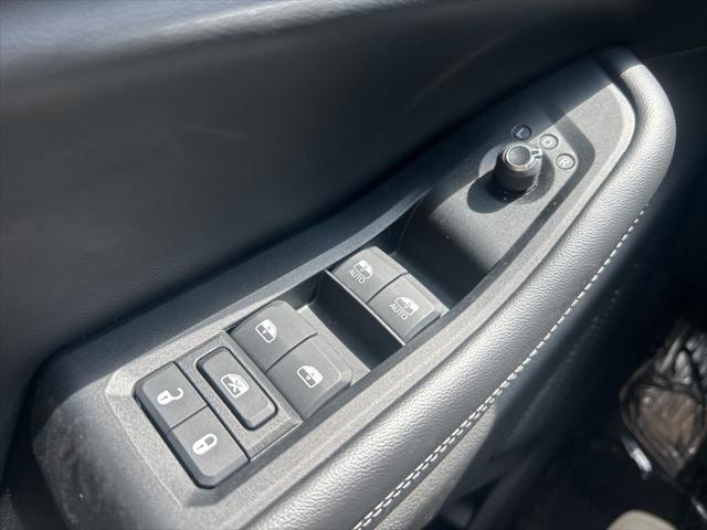 used 2023 Jeep Grand Cherokee L car, priced at $33,773