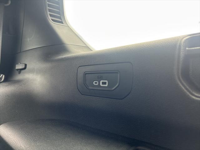 used 2023 Jeep Grand Cherokee L car, priced at $33,773