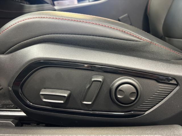 new 2024 Dodge Charger car, priced at $60,470