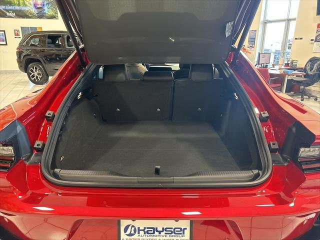 new 2024 Dodge Charger car, priced at $60,470