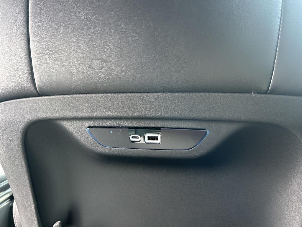 new 2026 Chrysler Pacifica car, priced at $47,985
