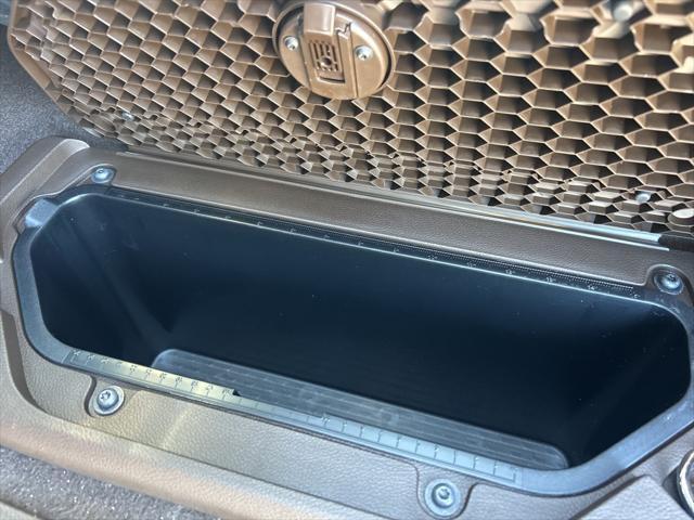 new 2025 Ram 1500 car, priced at $76,303
