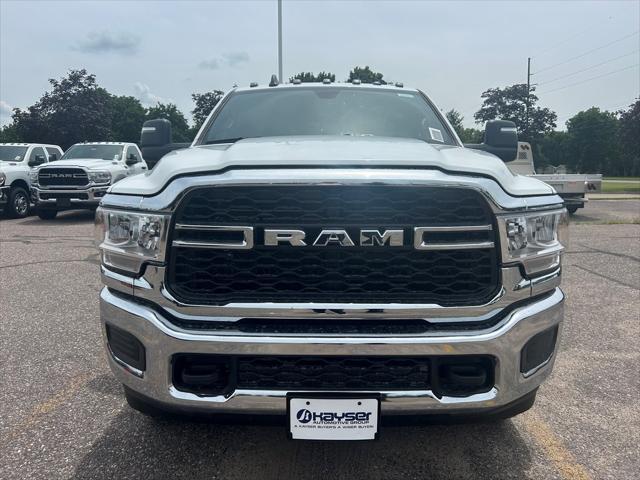 new 2024 Ram 3500 car, priced at $49,999