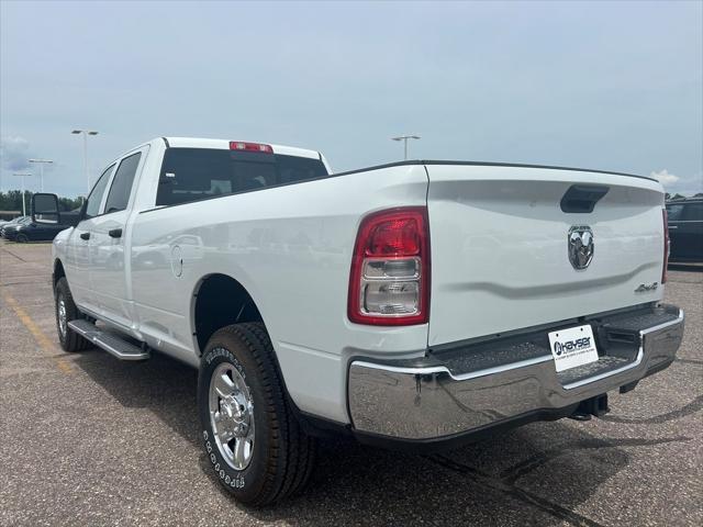 new 2024 Ram 3500 car, priced at $49,999