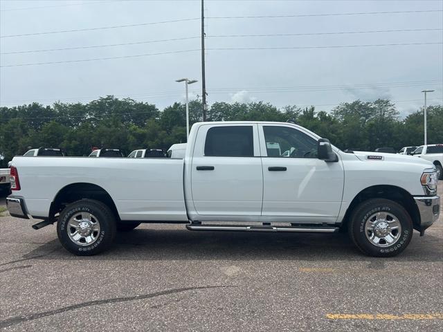 new 2024 Ram 3500 car, priced at $49,999